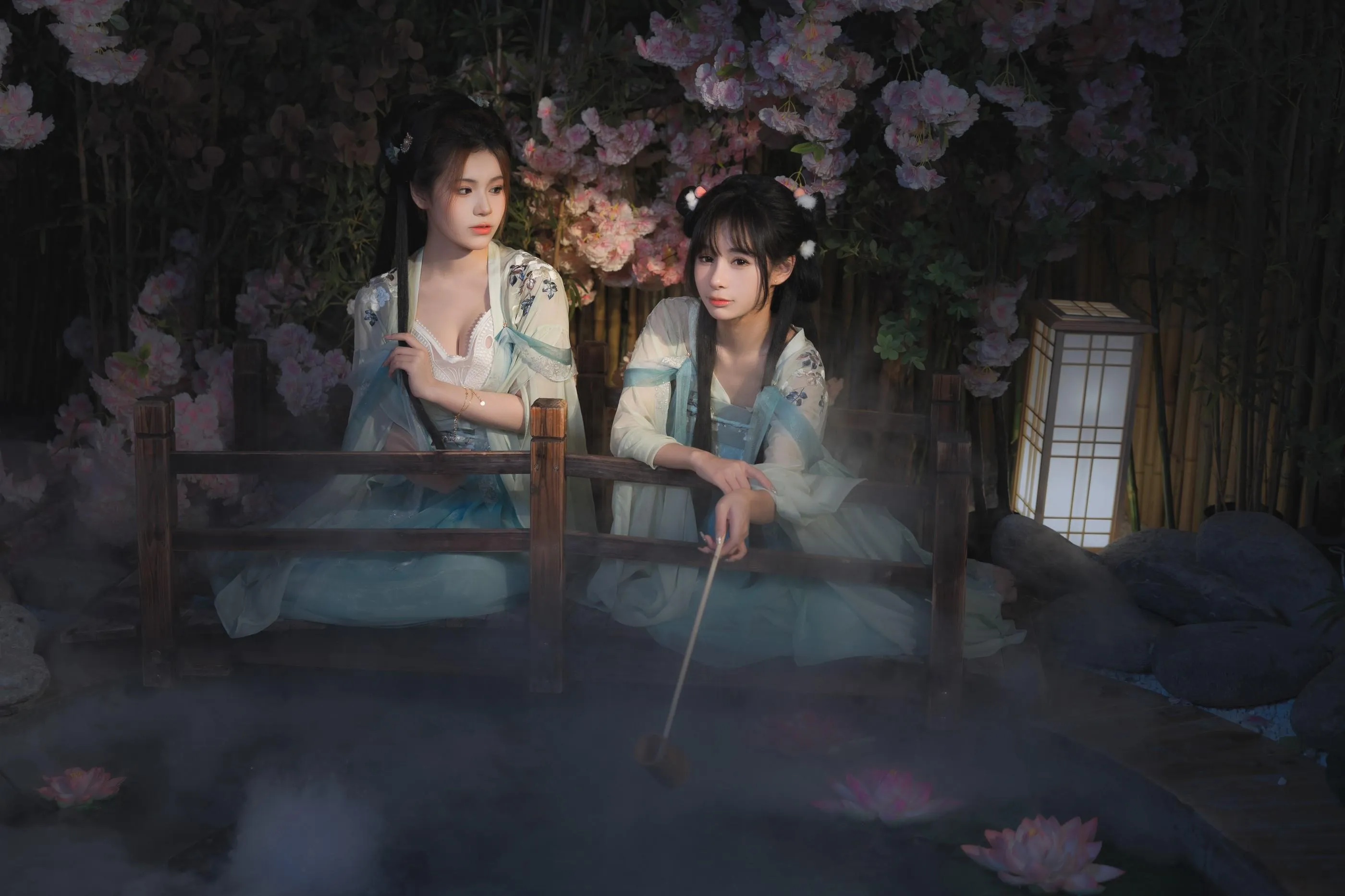 [艺图语] 2022.06.05 华清池 奶酪 [26P]插图2